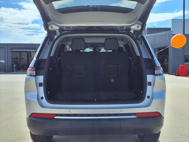 2022 Jeep Grand Cherokee L Limited 4x2
