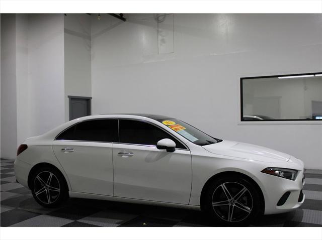 2022 Mercedes-Benz A 220 4MATIC for sale in Merced, CA