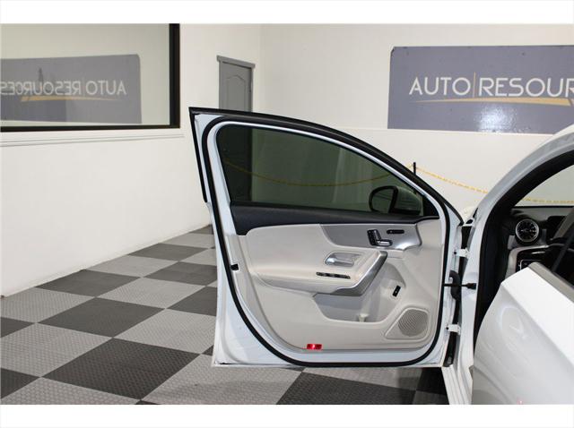 2022 Mercedes-Benz A 220 4MATIC
