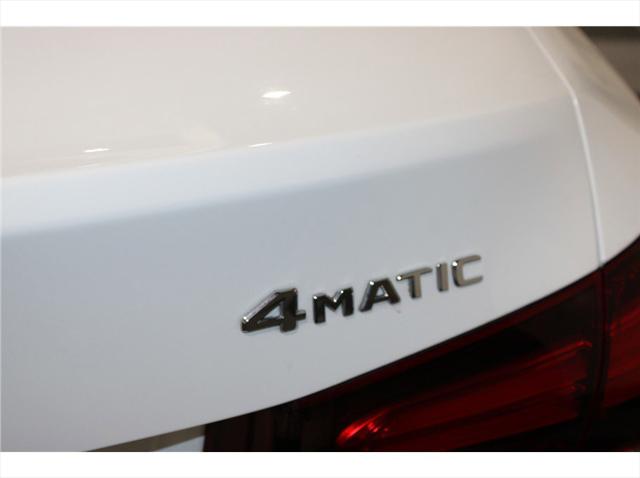 2022 Mercedes-Benz A 220 4MATIC