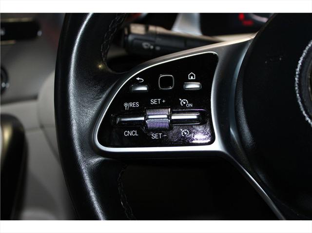 2022 Mercedes-Benz A 220 4MATIC