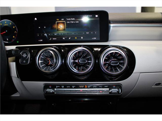 2022 Mercedes-Benz A 220 4MATIC