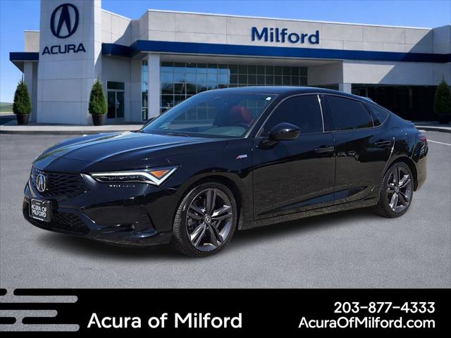 2024 Acura Integra A-SPEC for sale in Milford, CT
