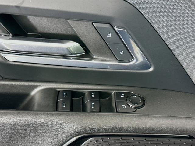 2026 Chevrolet Silverado EV LT - Standard Range 4WD