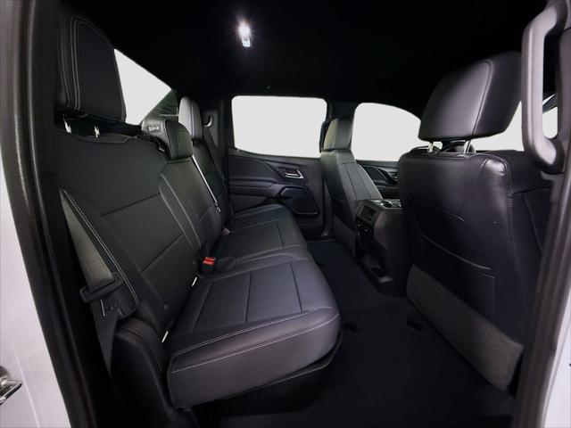 2026 Chevrolet Silverado EV LT - Standard Range 4WD