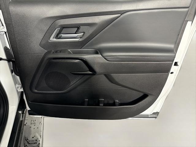 2026 Chevrolet Silverado EV LT - Standard Range 4WD
