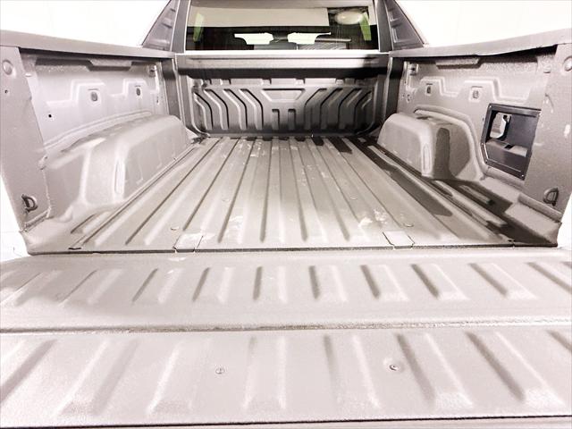 2026 Chevrolet Silverado EV LT - Standard Range 4WD