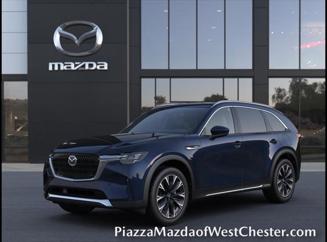 2026 Mazda X-90 Premium Plus for sale in West Chester, PA