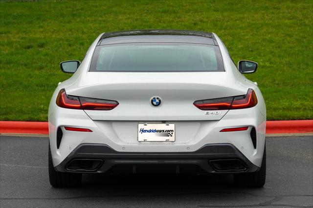2023 BMW 840 Gran Coupe i