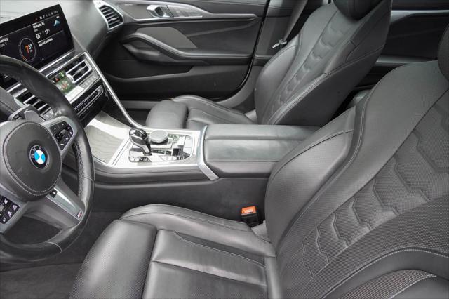 2023 BMW 840 Gran Coupe i