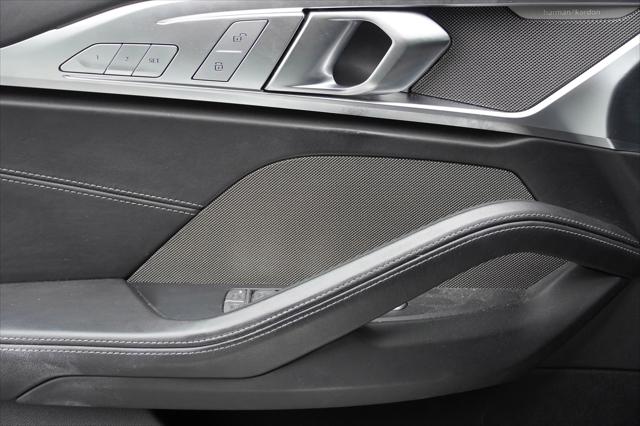 2023 BMW 840 Gran Coupe i
