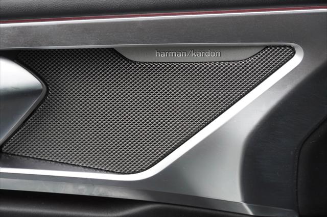 2023 BMW 840 Gran Coupe i