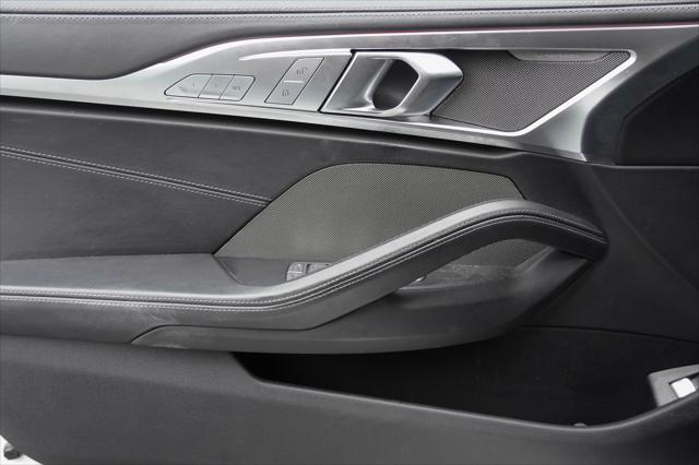 2023 BMW 840 Gran Coupe i