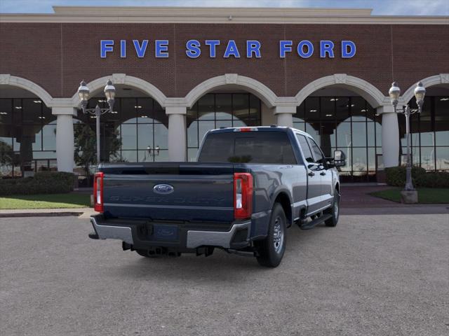 2024 Ford F-250 XL