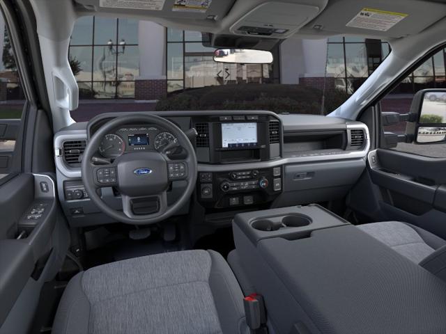 2024 Ford F-250 XL