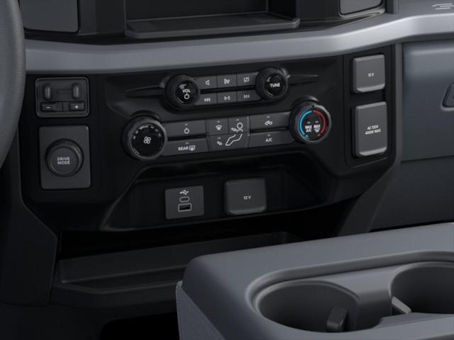 2024 Ford F-250 XL