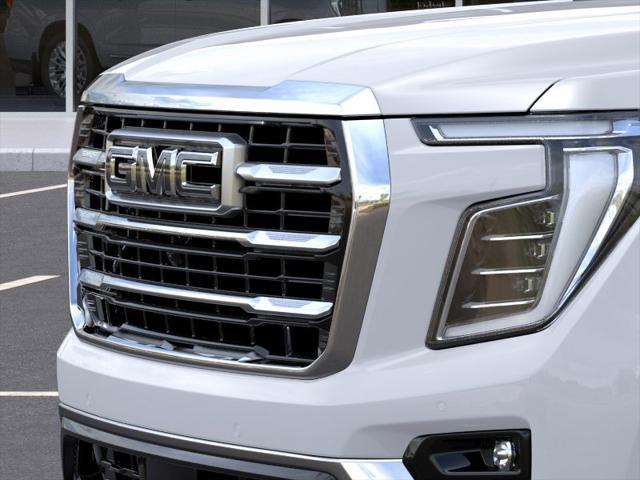 2026 GMC Yukon XL 4WD Elevation