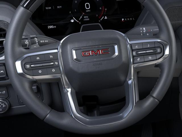 2026 GMC Yukon XL 4WD Elevation