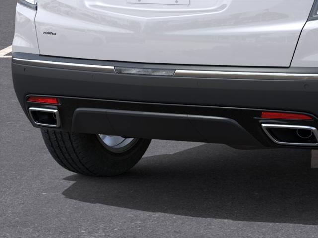 2026 Cadillac XT5 Sport AWD