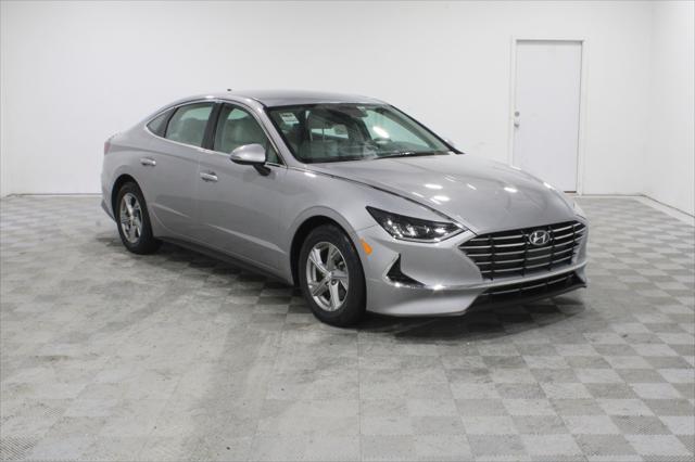 2023 Hyundai Sonata SE for sale in Wichita, KS