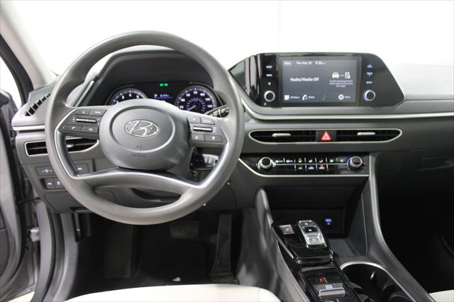 2023 Hyundai Sonata SE