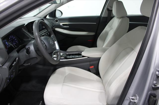 2023 Hyundai Sonata SE