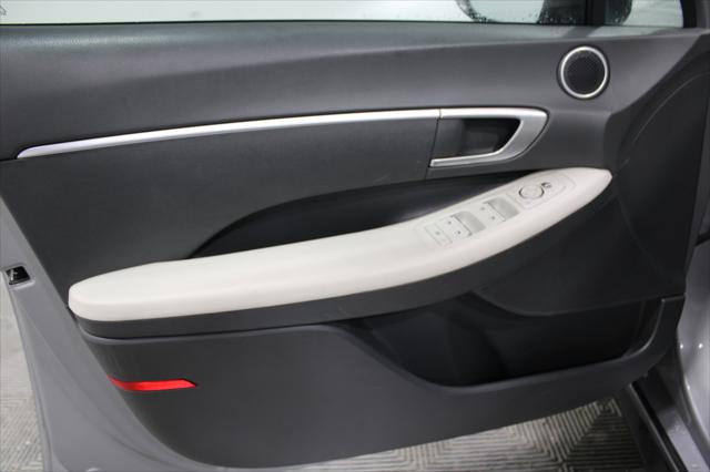 2023 Hyundai Sonata SE