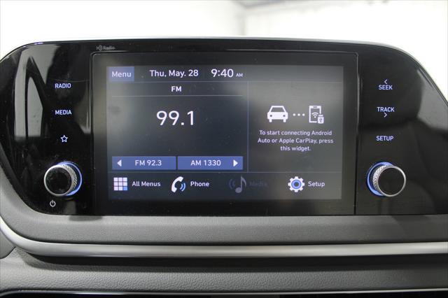 2023 Hyundai Sonata SE