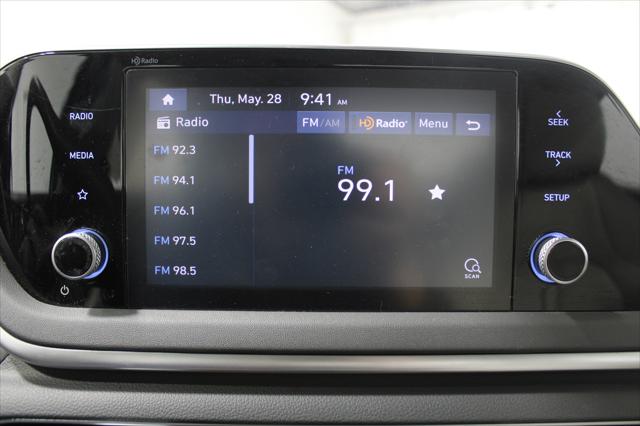 2023 Hyundai Sonata SE