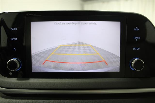 2023 Hyundai Sonata SE
