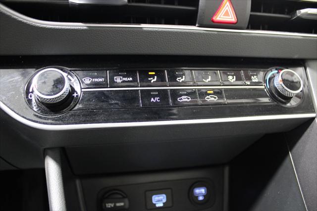 2023 Hyundai Sonata SE