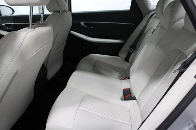 2023 Hyundai Sonata SE