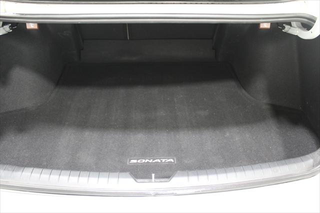 2023 Hyundai Sonata SE