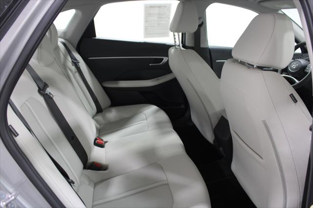 2023 Hyundai Sonata SE