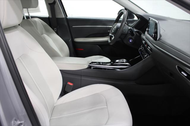 2023 Hyundai Sonata SE