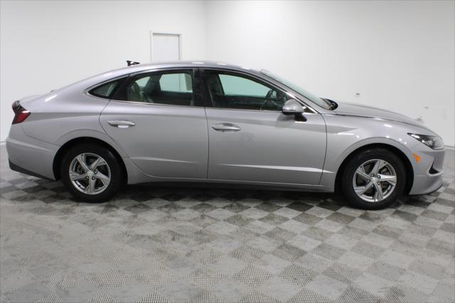 2023 Hyundai Sonata SE
