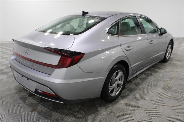 2023 Hyundai Sonata SE