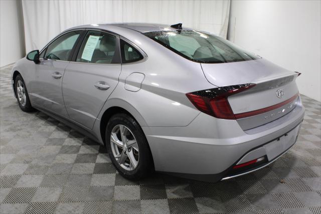 2023 Hyundai Sonata SE