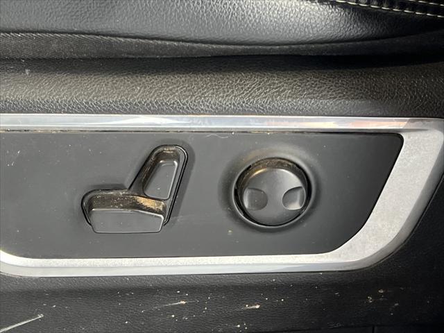 2022 Ram 1500 Laramie Crew Cab 4x2 5'7" Box
