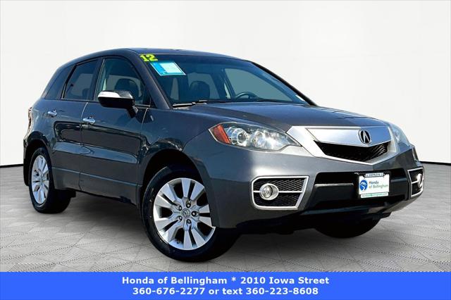 2012 Acura RDX Base for sale in Bellingham, WA