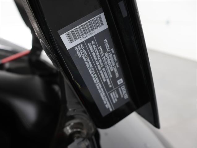 2007 Chevrolet Corvette Z06 Hardtop