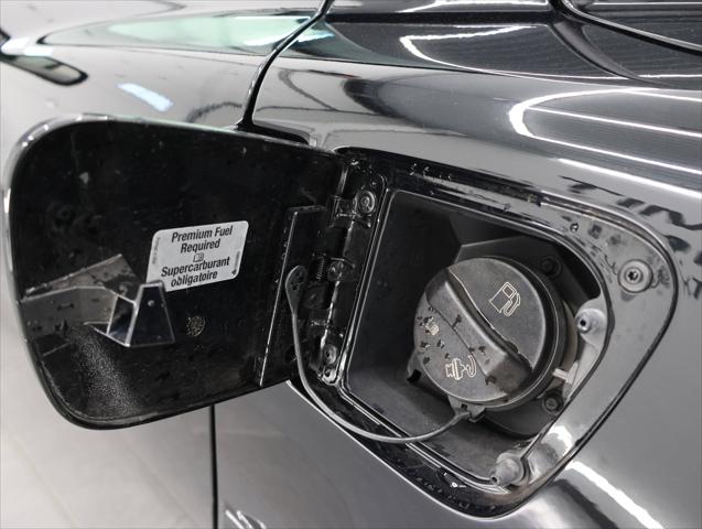 2007 Chevrolet Corvette Z06 Hardtop