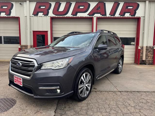 2020 Subaru Ascent Limited