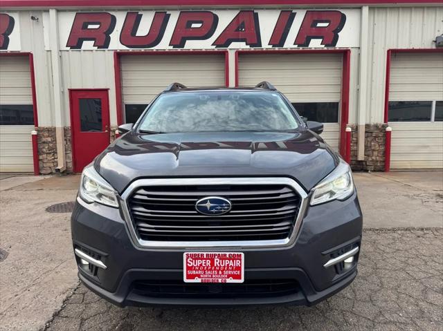 2020 Subaru Ascent Limited