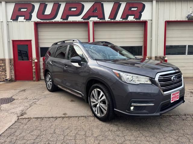2020 Subaru Ascent Limited