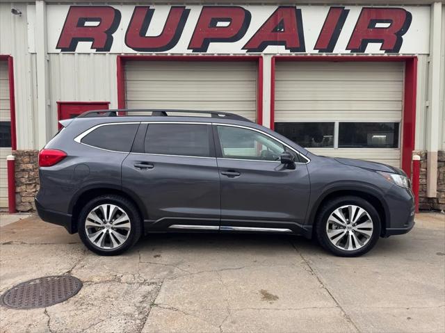 2020 Subaru Ascent Limited
