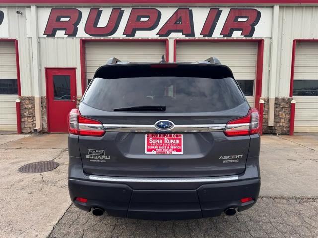 2020 Subaru Ascent Limited