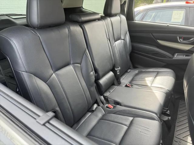 2020 Subaru Ascent Limited
