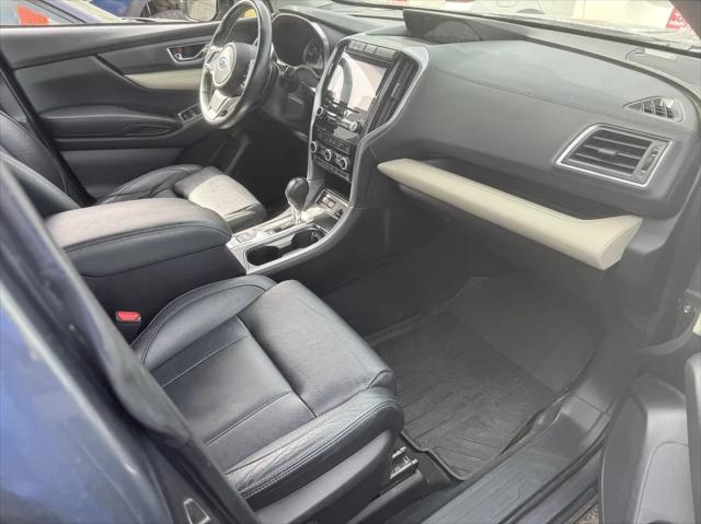 2020 Subaru Ascent Limited