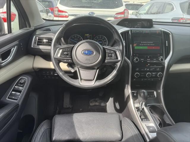 2020 Subaru Ascent Limited